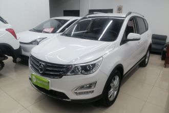 宝骏560 2016款 1.8L 手动舒适型