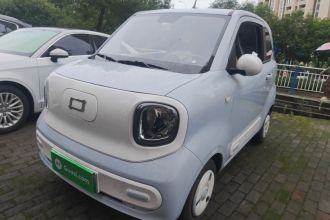奔腾小马 2025款 222km 闪电马