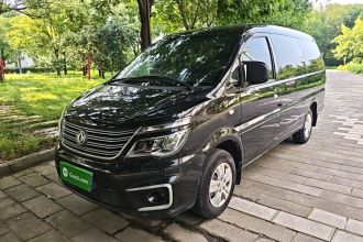 东风风行 菱智 2019款 M5L 1.6L 7座舒适型 国VI