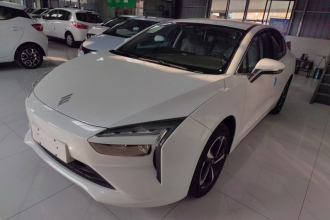 江铃集团新能源 2025款 羿驰05 乐享版