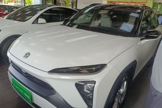 蔚来ES6 2020款 420KM 运动版