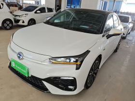 埃安 AION S 2019款 魅Max 630