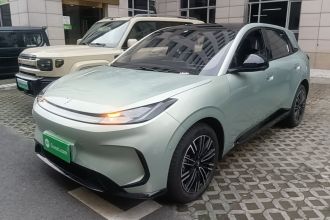 ARCFOX极狐 极狐T1 2025款 425 MAX