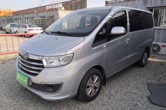江淮瑞风 瑞风M3 2022款 1.5T 7座标准版