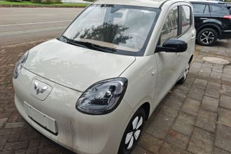五菱汽车 宏光MINIEV 2025款 第四代 四门版 进阶款