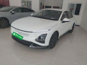 五菱汽车 五菱星光 2025款 70km 智能标准型