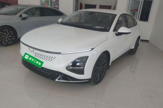 五菱汽车 五菱星光 2025款 70km 智能标准型