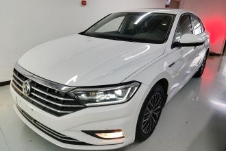 大众 速腾 2021款 280TSI DSG舒适智联版