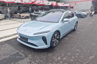 蔚来ET5 2022款 75kWh