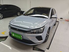 飞凡汽车 飞凡ER6 2020款 620km 智享版