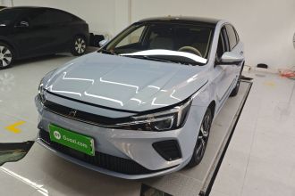 飞凡汽车 飞凡ER6 2020款 620km 智享版