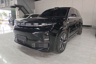 理想汽车 理想L9 2022款 Max