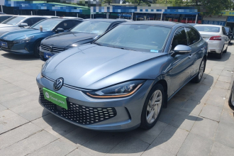 大众 2022款 凌渡L 280TSI DSG炫辣版