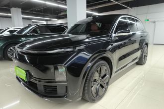 理想汽车 理想L8 2024款 Max
