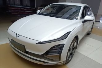 五菱汽车 五菱星光 2024款 共创版 510 进阶型