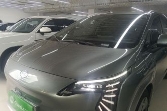 埃安 AION Y 2023款 Younger