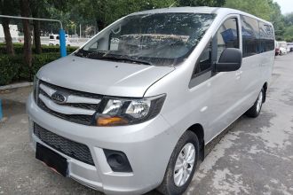 江淮瑞风 瑞风M3 2019款 PLUS 创客版 1.8L 豪华型