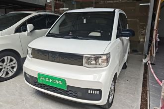 五菱汽车 宏光MINIEV 2020款 悦享款 磷酸铁锂