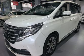 广汽传祺 传祺M8 2018款 320T 旗舰版