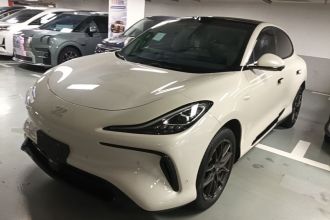 智己汽车 智己LS6 2023款 Max 标准版