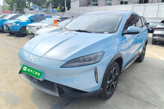 小鹏G3 2020款 460 悦享版