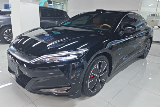 比亚迪 汉L 2025款 DM-i 200KM激光雷达旗舰型