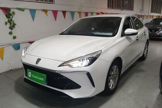 荣威i5 2023款 1.5L CVT豪华版
