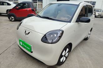 五菱汽车 宏光MINIEV 2025款 第四代 四门版 进阶款