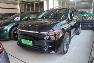 零跑汽车 零跑C16 2024款 增程 200尊享版