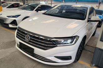 大众 速腾 2019款 280TSI DSG舒适型 国VI