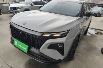 东风风神 皓极 2022款 马赫双擎 1.5T MHD 敢梦版