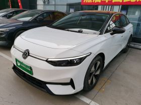 大众ID.7 VIZZION 2024款 AIR