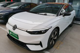 大众ID.7 VIZZION 2024款 AIR