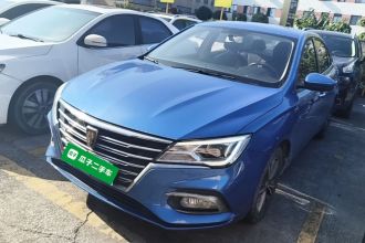 荣威i5 2019款 1.5L 手动4G互联朗豪版