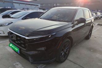 本田CR-V 2024款 2.0L e:HEV 两驱智逸版