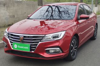 荣威i5 2020款 1.5L 自动4G互联领豪旗舰版