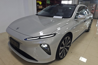 蔚来ET7 2024款 75kWh 行政版