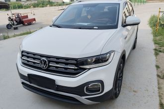 大众 探影 2020款 1.5L 自动 悦