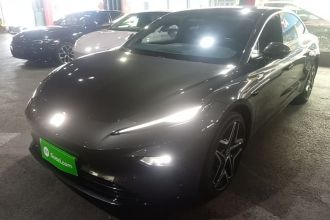 飞凡汽车 飞凡F7 2023款 长续Pro版