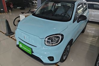 零跑汽车 零跑T03 2025款 403舒享版