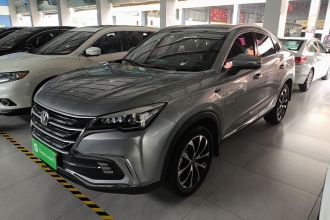 长安CS85 COUPE 2019款 1.5T DCT动版 国VI