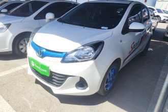 长安 奔奔EV 2019款 EV360 标准型