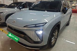 蔚来ES6 2020款 420KM 运动版