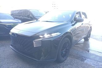 启辰大V 2023款 260T 黑马版 Pro