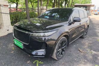 理想汽车 理想ONE 2021款 增程6座版