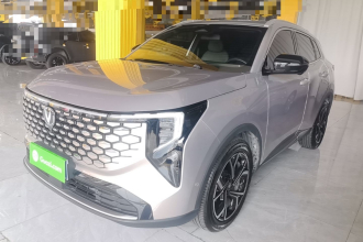 长安CS55PLUS 2026款 第四代 新蓝鲸 1.5T 天枢尊贵型