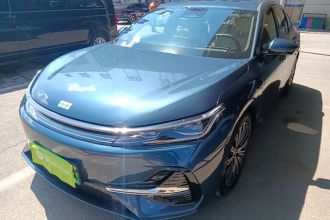 吉利银河 银河A7 2025款 EM-i 150km 星舰版