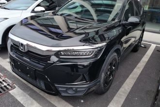 本田 皓影 2021款 240TURBO CVT两驱精英版
