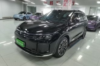 鸿蒙智行 问界M7 2024款 1.5T 智驾后驱Ultra版 5座