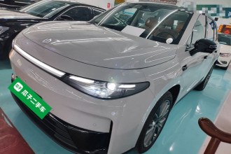 零跑汽车 零跑C10 2026款 210悦享版